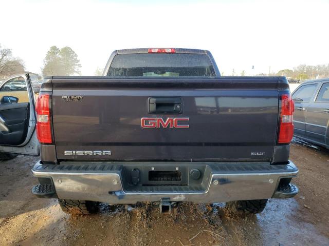 Photo 5 VIN: 3GTU2VECXEG406091 - GMC SIERRA 