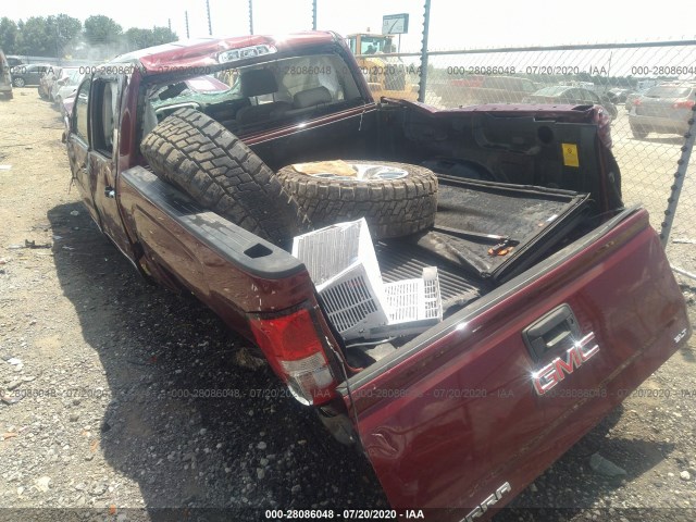 Photo 2 VIN: 3GTU2VECXEG418922 - GMC SIERRA 1500 