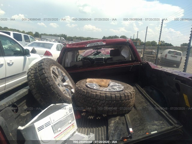 Photo 7 VIN: 3GTU2VECXEG418922 - GMC SIERRA 1500 