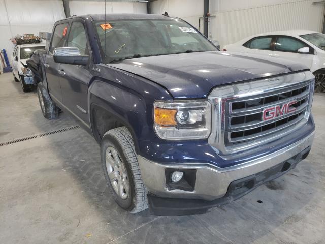 Photo 0 VIN: 3GTU2VECXEG420489 - GMC SIERRA K15 