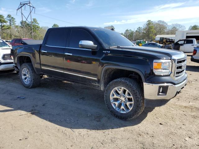 Photo 3 VIN: 3GTU2VECXEG423490 - GMC SIERRA 