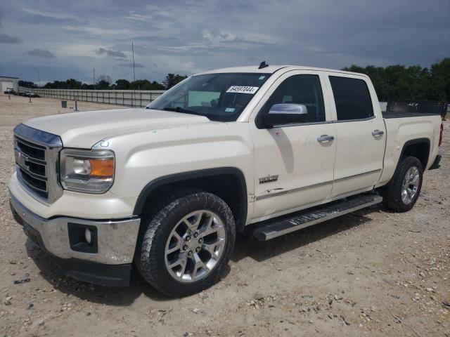 Photo 0 VIN: 3GTU2VECXEG430892 - GMC SIERRA K15 