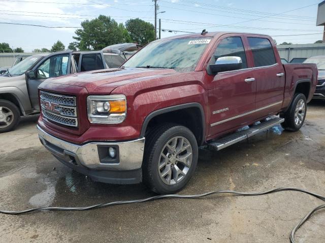 Photo 0 VIN: 3GTU2VECXEG439463 - GMC SIERRA K15 