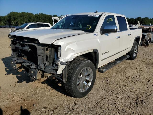 Photo 1 VIN: 3GTU2VECXEG450088 - GMC SIERRA K15 