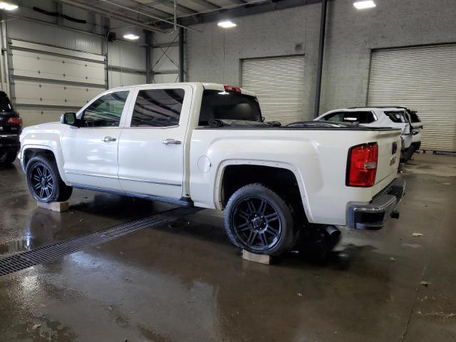 Photo 1 VIN: 3GTU2VECXEG476982 - GMC SIERRA K15 