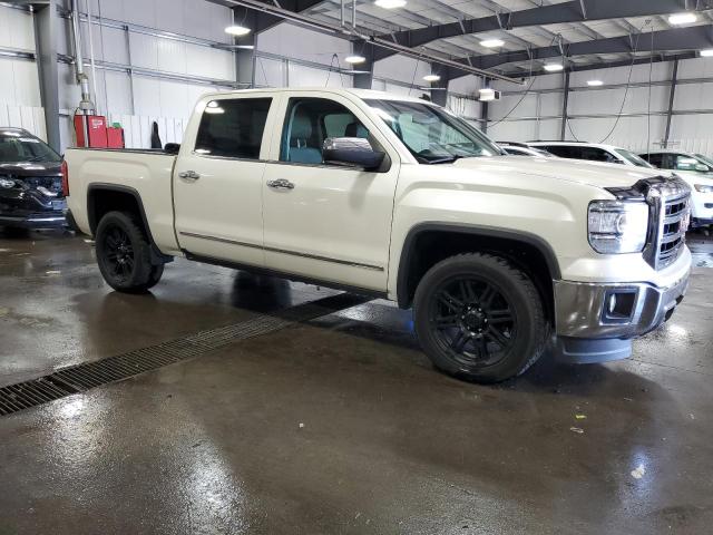 Photo 3 VIN: 3GTU2VECXEG476982 - GMC SIERRA K15 