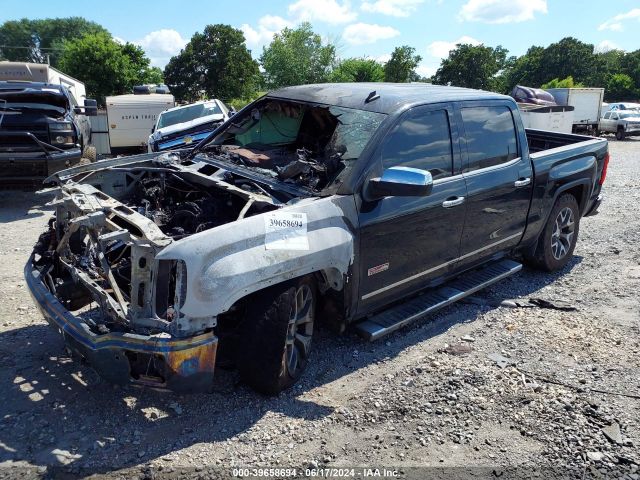 Photo 1 VIN: 3GTU2VECXEG525730 - GMC SIERRA 