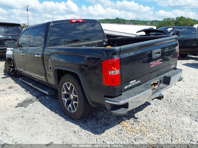 Photo 2 VIN: 3GTU2VECXEG525730 - GMC SIERRA 