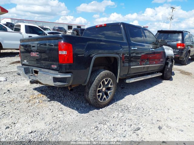 Photo 3 VIN: 3GTU2VECXEG525730 - GMC SIERRA 