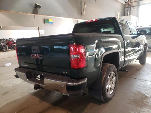 Photo 3 VIN: 3GTU2VECXEG528109 - GMC SIERRA 1500 