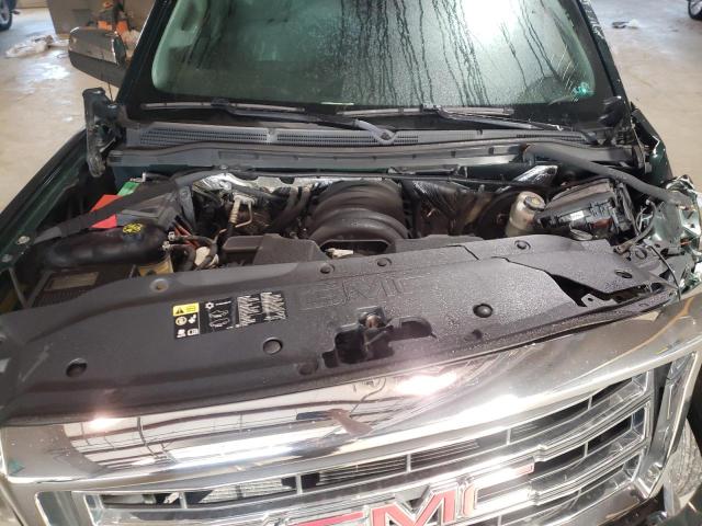 Photo 6 VIN: 3GTU2VECXEG528109 - GMC SIERRA 1500 