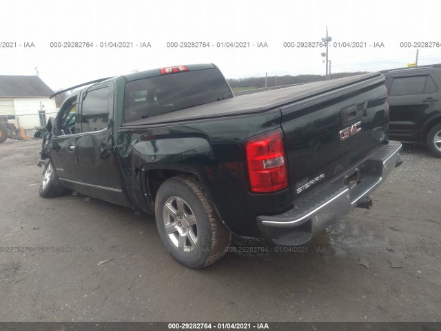 Photo 2 VIN: 3GTU2VECXEG528109 - GMC SIERRA 1500 