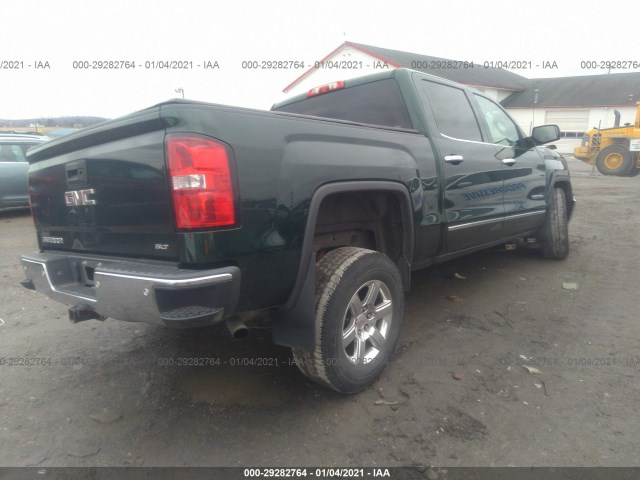 Photo 3 VIN: 3GTU2VECXEG528109 - GMC SIERRA 1500 