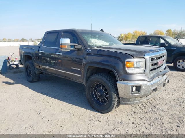 Photo 0 VIN: 3GTU2VECXFG113244 - GMC SIERRA 