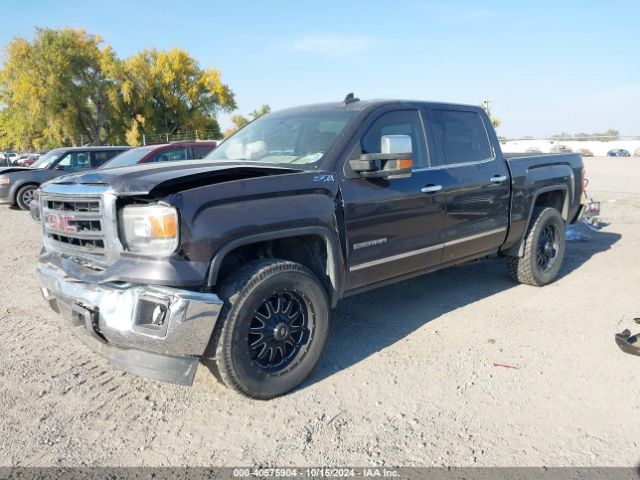 Photo 1 VIN: 3GTU2VECXFG113244 - GMC SIERRA 