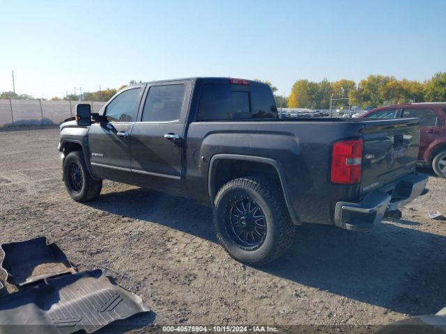 Photo 2 VIN: 3GTU2VECXFG113244 - GMC SIERRA 