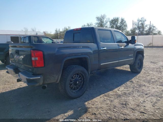 Photo 3 VIN: 3GTU2VECXFG113244 - GMC SIERRA 