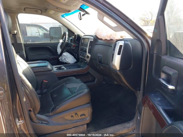 Photo 4 VIN: 3GTU2VECXFG113244 - GMC SIERRA 