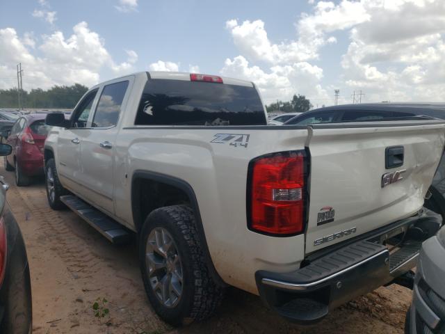 Photo 2 VIN: 3GTU2VECXFG123143 - GMC SIERRA K15 