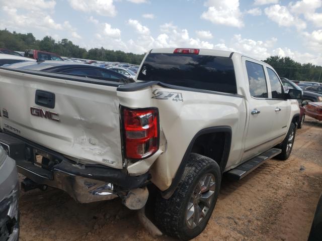 Photo 3 VIN: 3GTU2VECXFG123143 - GMC SIERRA K15 