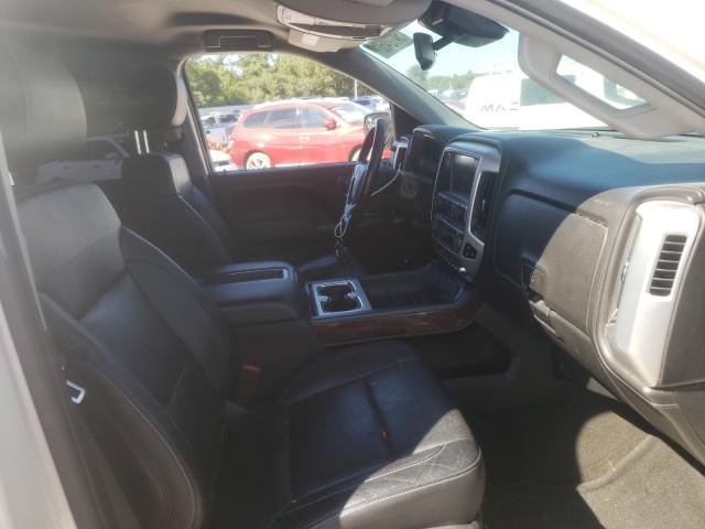 Photo 4 VIN: 3GTU2VECXFG123143 - GMC SIERRA K15 