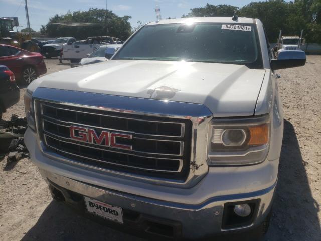 Photo 8 VIN: 3GTU2VECXFG123143 - GMC SIERRA K15 