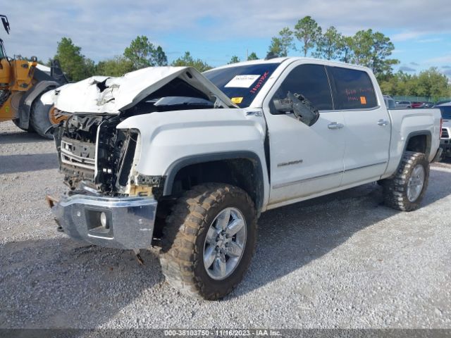 Photo 1 VIN: 3GTU2VECXFG123806 - GMC SIERRA 1500 