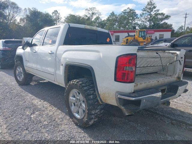 Photo 2 VIN: 3GTU2VECXFG123806 - GMC SIERRA 1500 