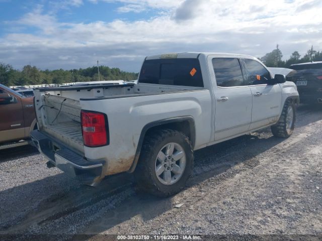 Photo 3 VIN: 3GTU2VECXFG123806 - GMC SIERRA 1500 