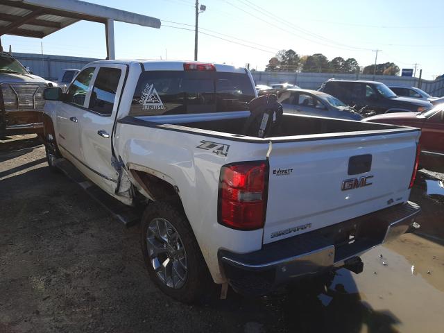 Photo 2 VIN: 3GTU2VECXFG128441 - GMC SIERRA K15 