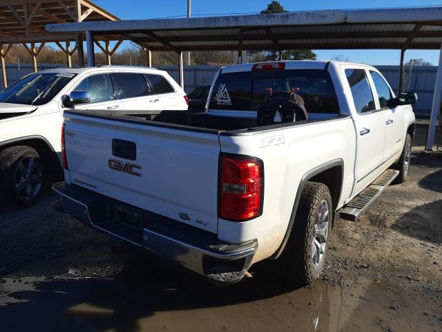 Photo 3 VIN: 3GTU2VECXFG128441 - GMC SIERRA K15 