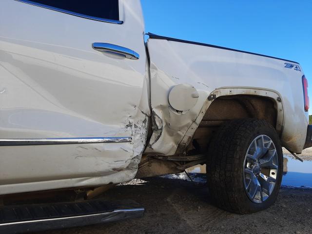 Photo 8 VIN: 3GTU2VECXFG128441 - GMC SIERRA K15 