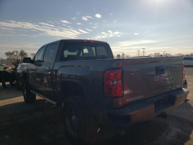 Photo 2 VIN: 3GTU2VECXFG135728 - GMC SIERRA K15 