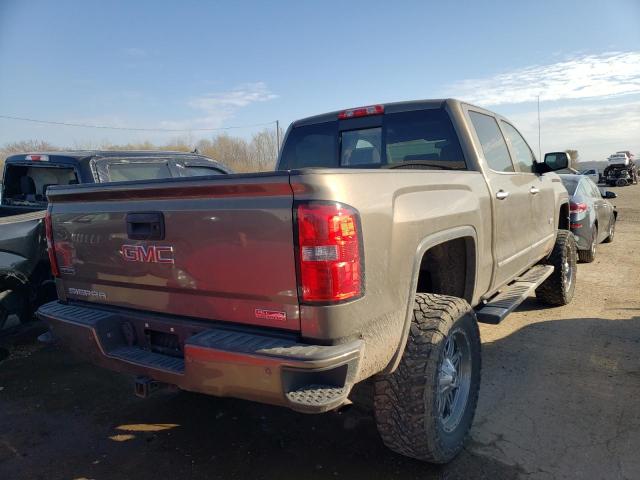 Photo 3 VIN: 3GTU2VECXFG135728 - GMC SIERRA K15 