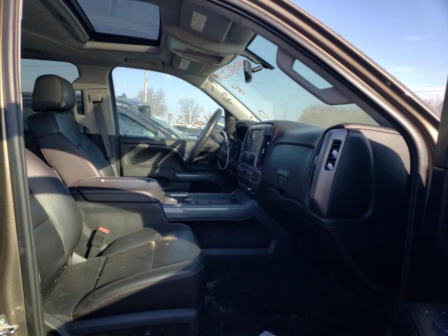 Photo 4 VIN: 3GTU2VECXFG135728 - GMC SIERRA K15 