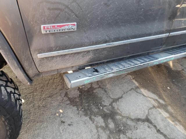 Photo 8 VIN: 3GTU2VECXFG135728 - GMC SIERRA K15 