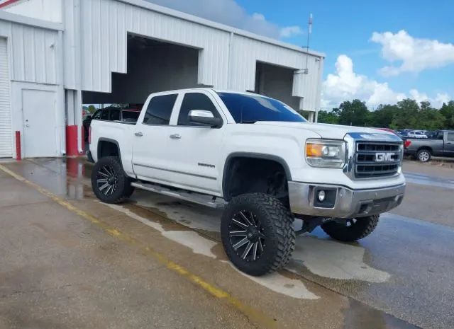 Photo 0 VIN: 3GTU2VECXFG148141 - GMC SIERRA 