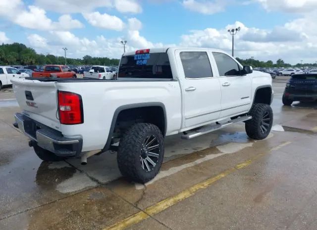 Photo 3 VIN: 3GTU2VECXFG148141 - GMC SIERRA 