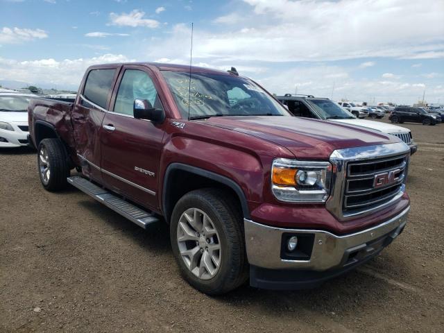 Photo 0 VIN: 3GTU2VECXFG170415 - GMC SIERRA K15 