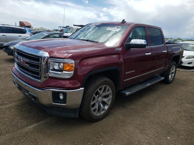 Photo 1 VIN: 3GTU2VECXFG170415 - GMC SIERRA K15 