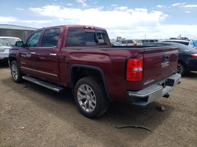 Photo 2 VIN: 3GTU2VECXFG170415 - GMC SIERRA K15 