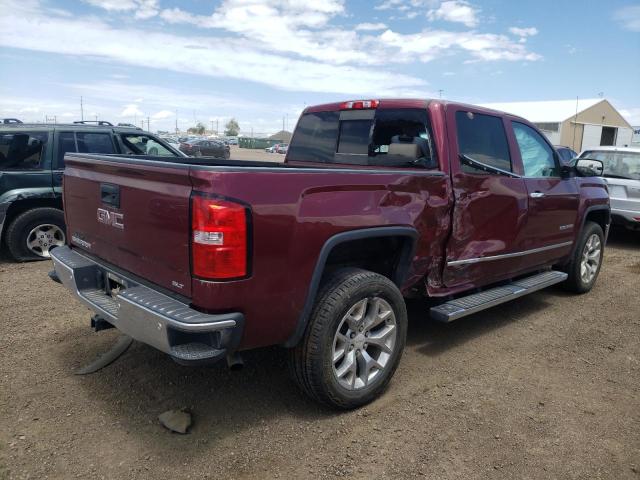 Photo 3 VIN: 3GTU2VECXFG170415 - GMC SIERRA K15 