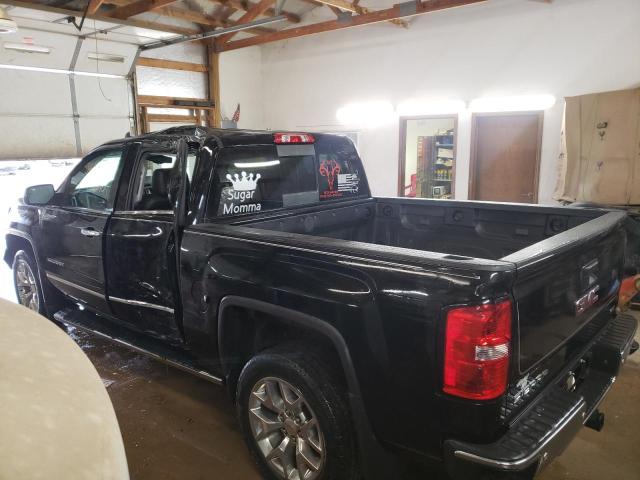 Photo 1 VIN: 3GTU2VECXFG231763 - GMC SIERRA K15 