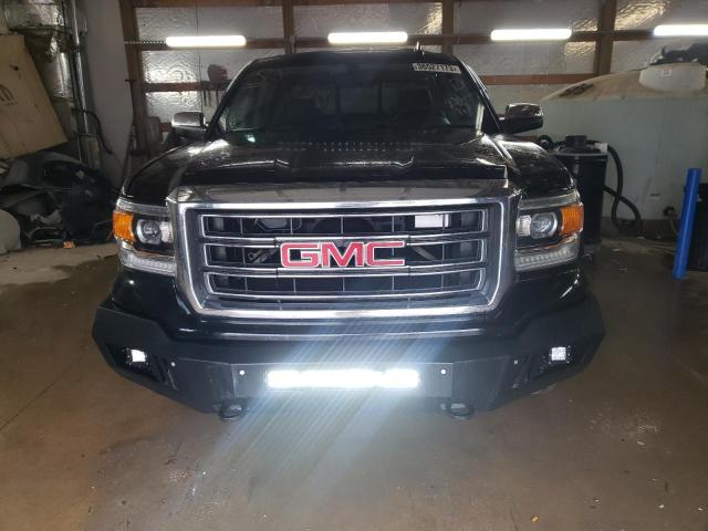 Photo 4 VIN: 3GTU2VECXFG231763 - GMC SIERRA K15 