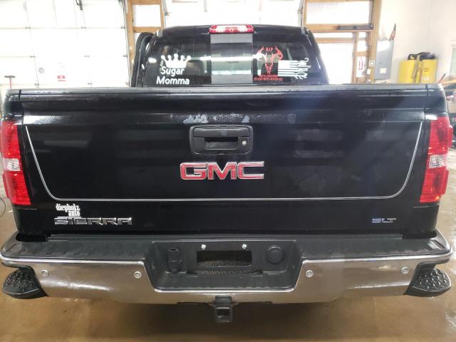 Photo 5 VIN: 3GTU2VECXFG231763 - GMC SIERRA K15 