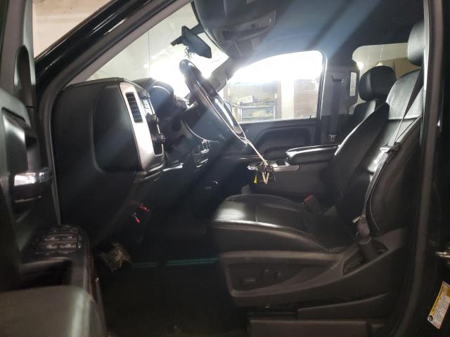 Photo 6 VIN: 3GTU2VECXFG231763 - GMC SIERRA K15 