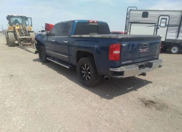 Photo 2 VIN: 3GTU2VECXFG262379 - GMC SIERRA 1500 