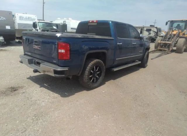 Photo 3 VIN: 3GTU2VECXFG262379 - GMC SIERRA 1500 