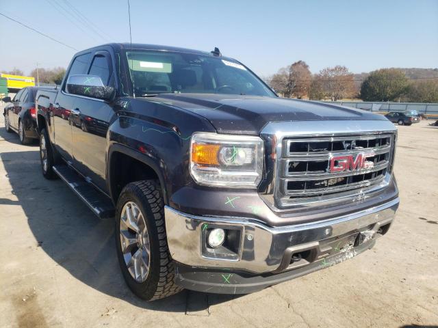 Photo 0 VIN: 3GTU2VECXFG288206 - GMC SIERRA K15 