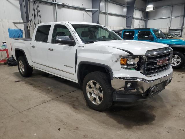 Photo 3 VIN: 3GTU2VECXFG294040 - GMC SIERRA K15 